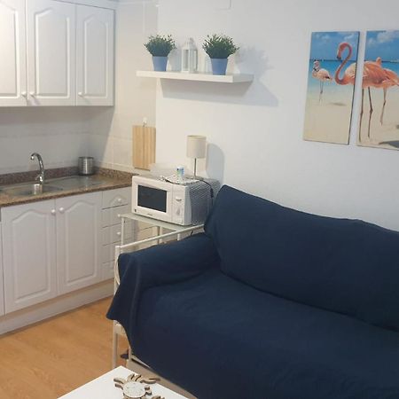 Atico Berni Apartment Санта Пола Екстериор снимка