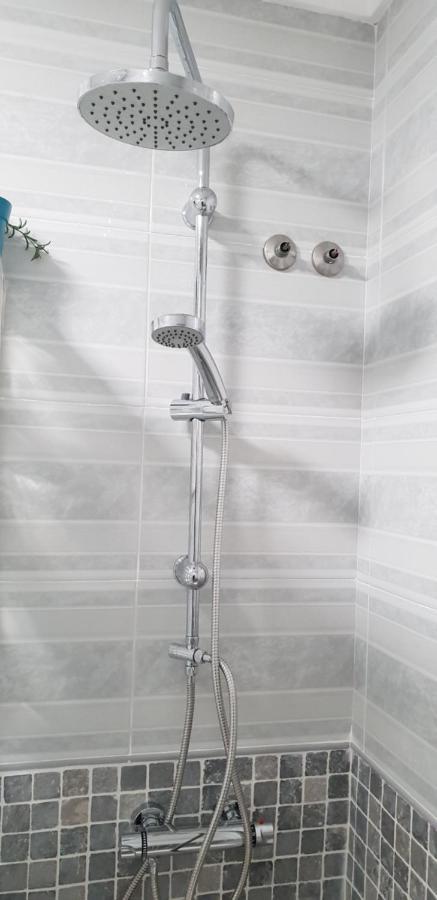 Atico Berni Apartment Санта Пола Екстериор снимка