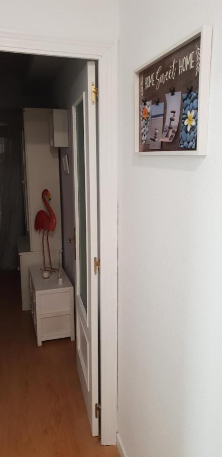 Atico Berni Apartment Санта Пола Екстериор снимка