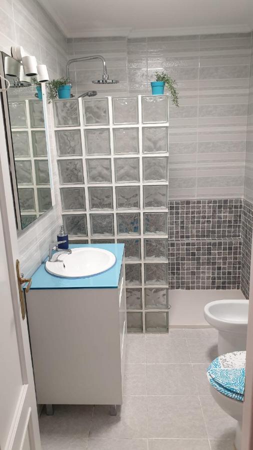 Atico Berni Apartment Санта Пола Екстериор снимка