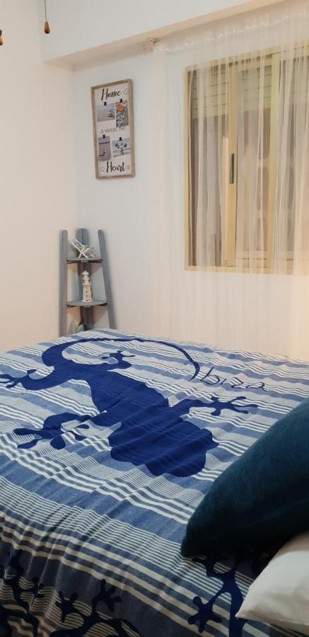 Atico Berni Apartment Санта Пола Екстериор снимка