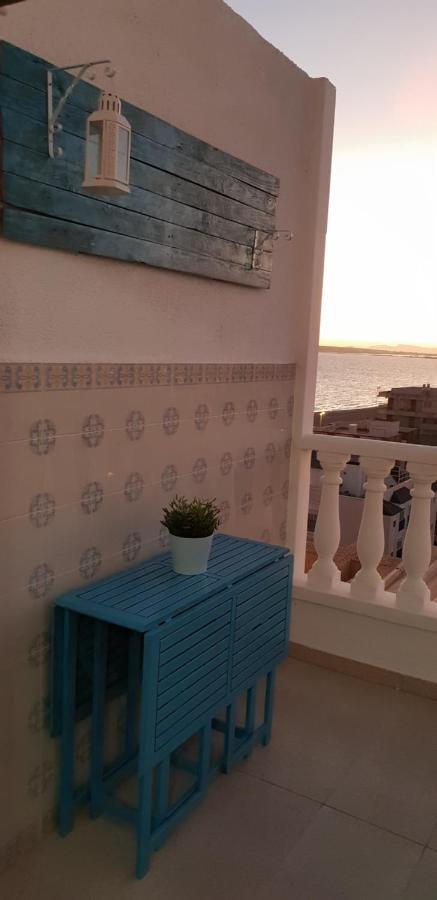 Atico Berni Apartment Санта Пола Екстериор снимка