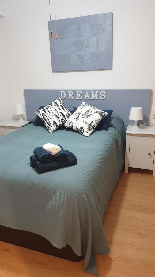 Atico Berni Apartment Санта Пола Екстериор снимка