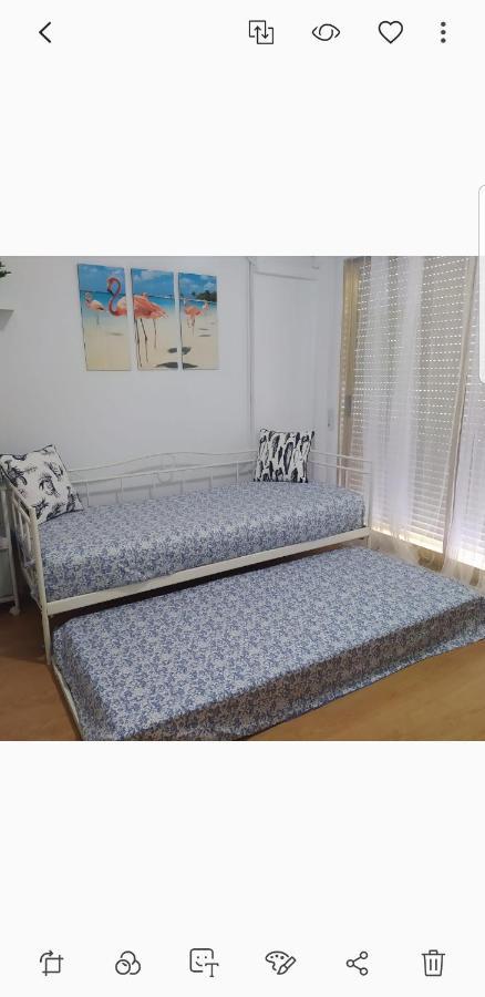 Atico Berni Apartment Санта Пола Екстериор снимка